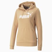 Puma - Essential Logo Fleece Hoodie